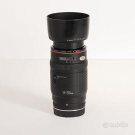 Canon EF 50-200mm f/3.5-4.5 L