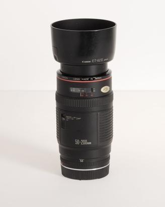 Canon EF 50-200mm f/3.5-4.5 L