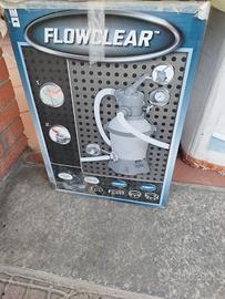 piscina Bestway 4,04 x 2,01 x 1,00