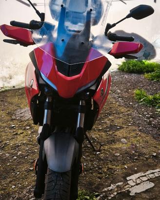 Yamaha Tracer 7