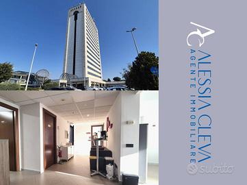 Immobile di 121 m² a Pomezia