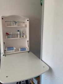 Fasciatoio Komodo Foppapedretti