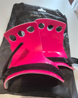 Stamina Fitness Zero Full Cover - paracalli