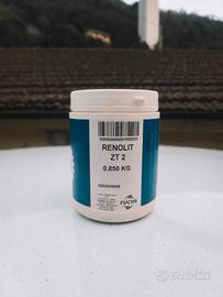 Grasso Bianco Marino al Litio