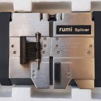 Giuntatrice a film super 8 Rumi Splicer