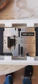 Giuntatrice a film super 8 Rumi Splicer