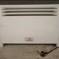 TERMOCONVETTORE RADIATORE  STUFETTA ELETTRICA OMAS