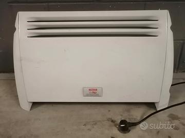 TERMOCONVETTORE RADIATORE  STUFETTA ELETTRICA OMAS