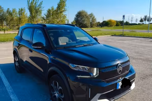 Citronen c3 aircross