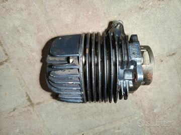 cilindro 102 rms vespa piaggio gruppo termico comp