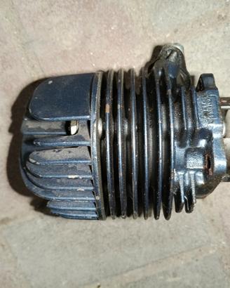 cilindro 102 rms vespa piaggio gruppo termico comp