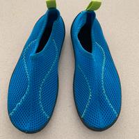 Scarpe da scoglio bambini