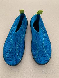 Scarpe da scoglio bambini
