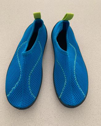Scarpe da scoglio bambini