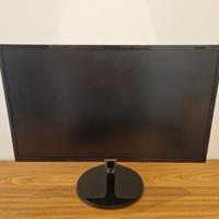 samsung monitor LED 24 