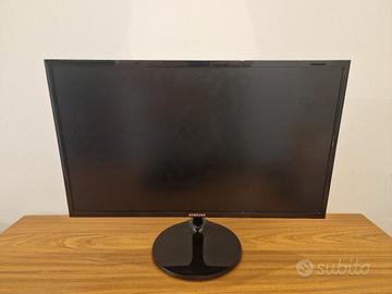 samsung monitor LED 24 