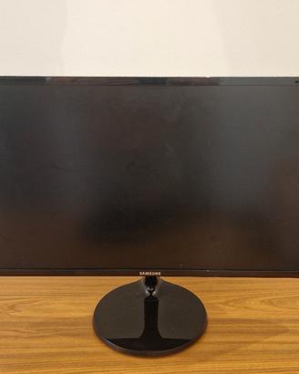 samsung monitor LED 24 