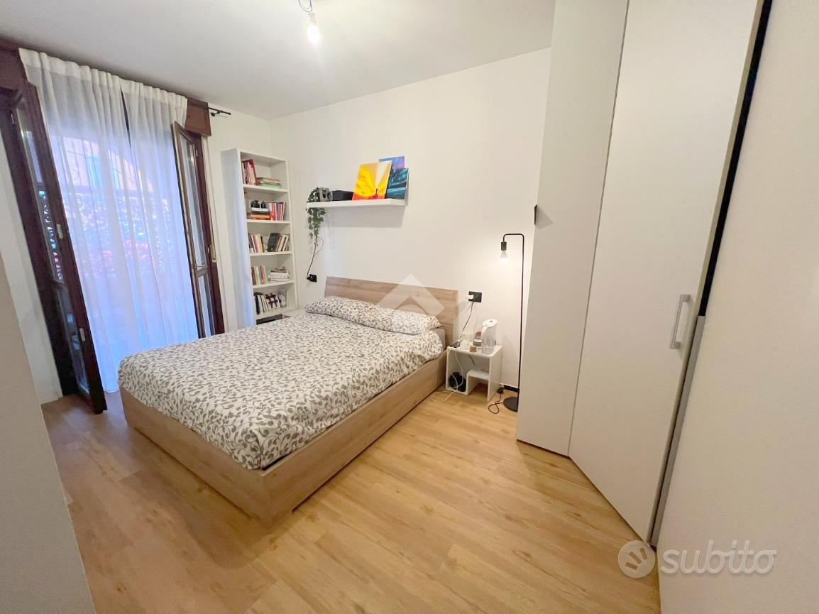 Appartamento – San Giuliano Milanese, Viboldone - Altro