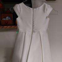 Abito da cerimonia bambina