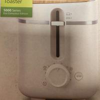 Philips Tostiera Hd 2640 - serie 5000