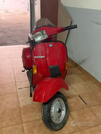 vespa t5
