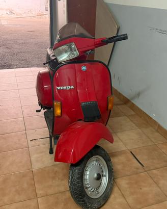 vespa t5