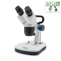 Microscopio Ottico Stereo ZENITH OPTIKA SFX-51