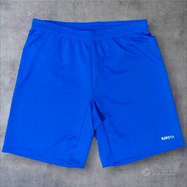 Kipsta Pantaloncini Sportivi Blu Uomo Taglia S