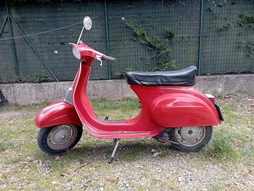 Piaggio Vespa 50 S - 1976