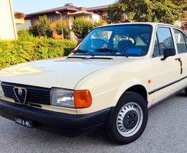 ALFA ROMEO Alfasud - 1980