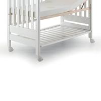 lettino neonato azzurra 