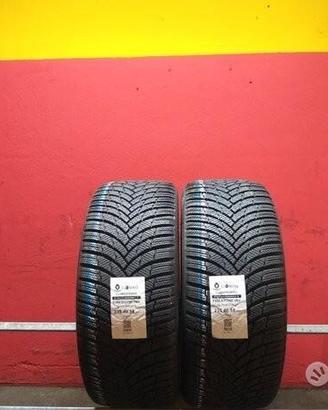 2 gomme 235 40 19 firestone inv a5007