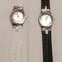 Swatch, hip hop, cinturini hip hop