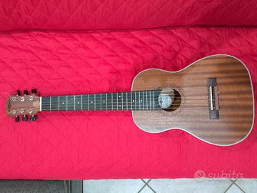 chitarra guitalele acustica 