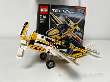 Lego Technic 42044 Aereo