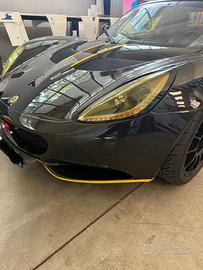 Lotus Elise S3 1.6 167 CV Perfetta