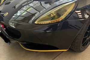 Lotus Elise S3 1.6 167 CV Perfetta