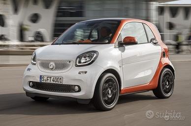 Ricambi usati smart fortwo 2014 #i