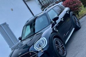 MINI COUNTRYMAN SD  ALL4