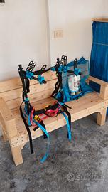 Porta bicicletta BTWIN