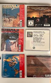 Weather Report CD  da collezione