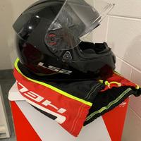 Casco LS2 Nero