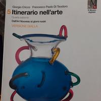 Libri liceo scientifico