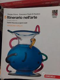 Libri liceo scientifico