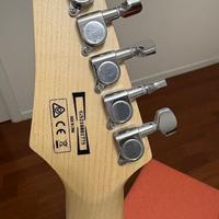 Ibanez Chitarra Elettrica