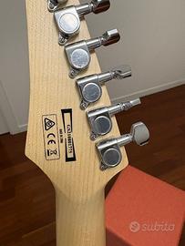 Ibanez Chitarra Elettrica