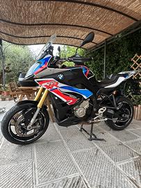 Bmw S1000 XR