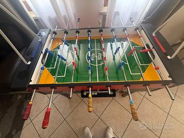 Calcio balilla