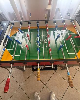 Calcio balilla
