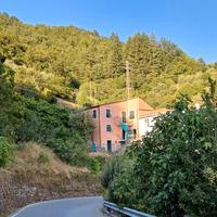 Romantico Casale con terreno a 20 minuti dal mare